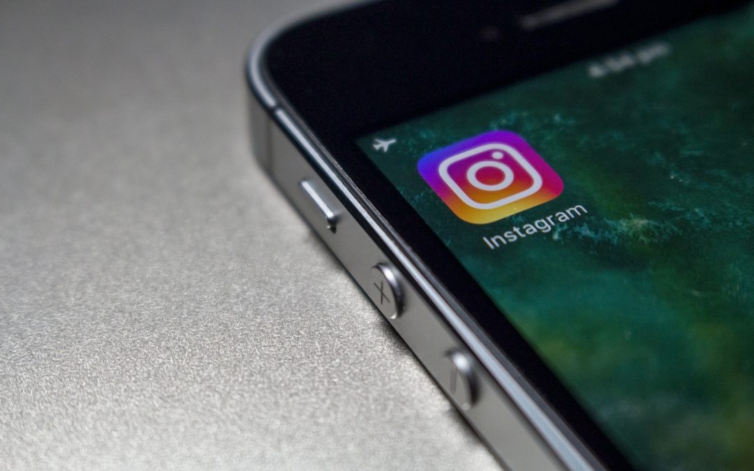 Estrategias de contenido en Instagram