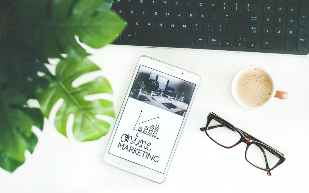 Marketing digital para pymes