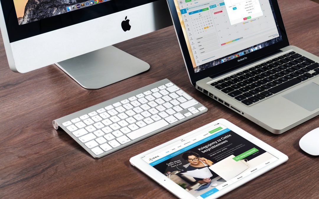 Cómo mejorar la presencia digital de tu empresa