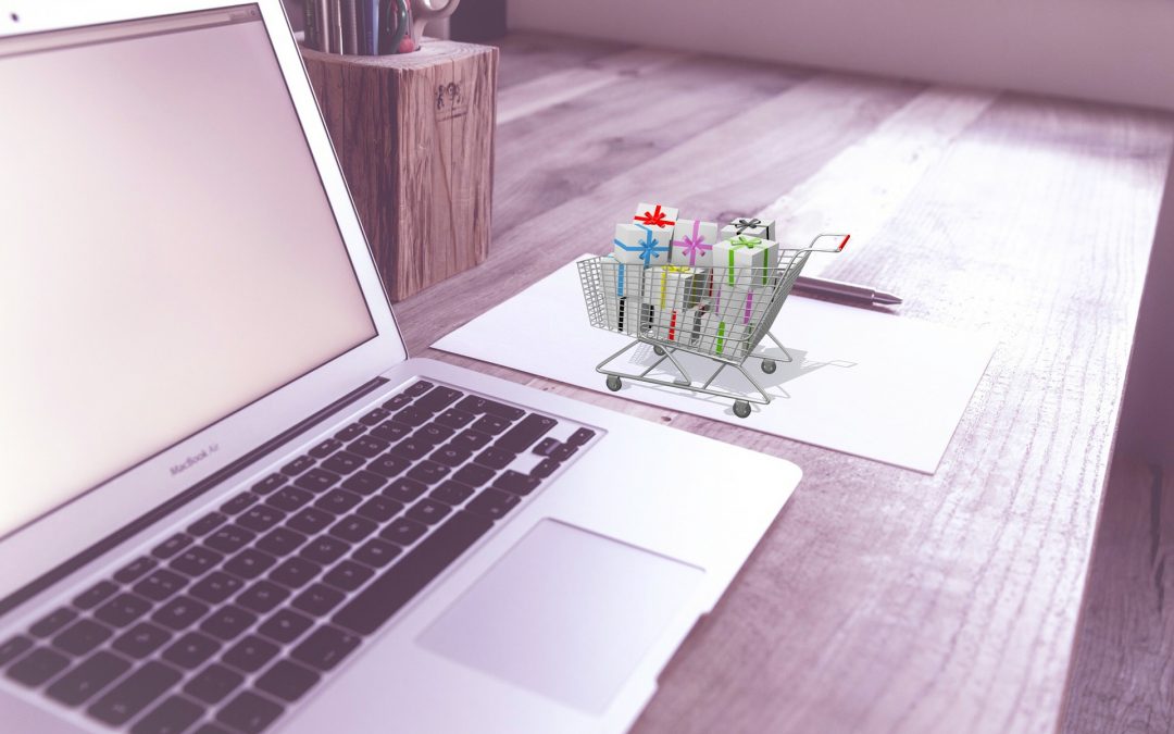 Ecommerce: cómo crear una tienda virtual
