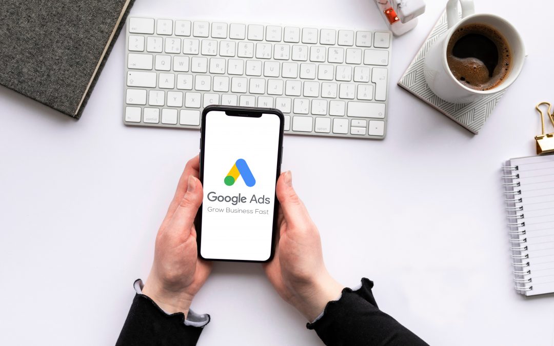 ¿Cómo funciona Google Ads?